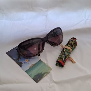 Maui Jim Sunglasses
